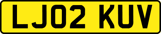 LJ02KUV