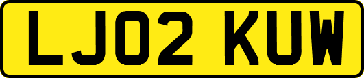 LJ02KUW