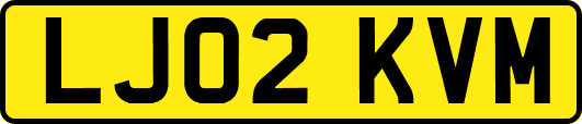 LJ02KVM