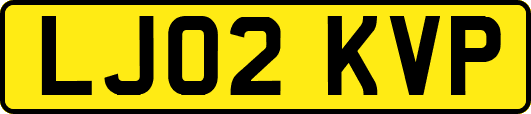 LJ02KVP