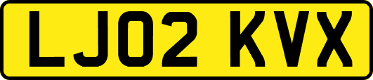 LJ02KVX