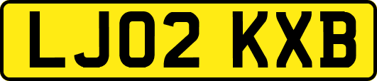 LJ02KXB