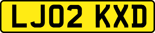LJ02KXD