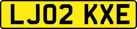 LJ02KXE