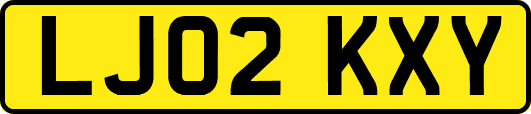 LJ02KXY