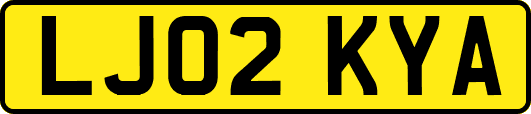 LJ02KYA
