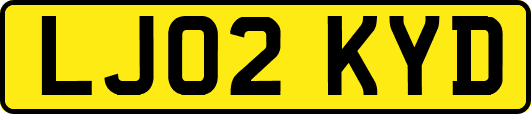 LJ02KYD