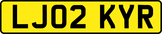 LJ02KYR