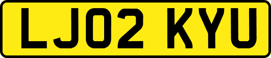LJ02KYU