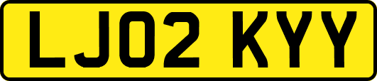 LJ02KYY