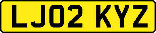LJ02KYZ
