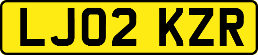 LJ02KZR