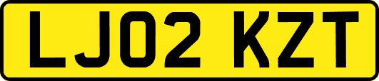 LJ02KZT