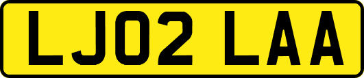 LJ02LAA