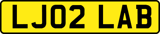 LJ02LAB