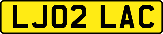 LJ02LAC