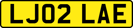 LJ02LAE