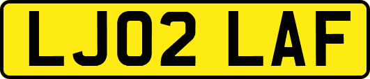LJ02LAF