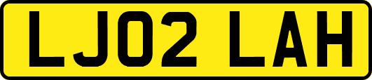 LJ02LAH