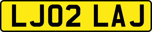 LJ02LAJ