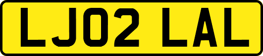 LJ02LAL