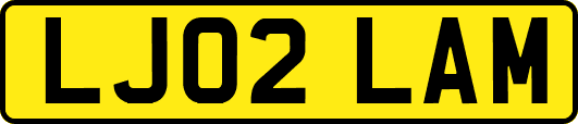 LJ02LAM