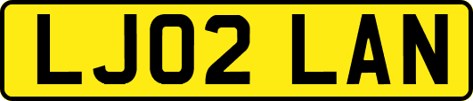 LJ02LAN