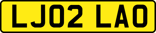 LJ02LAO