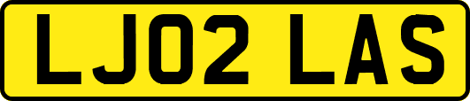 LJ02LAS