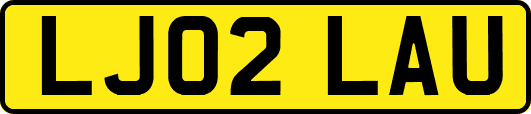 LJ02LAU