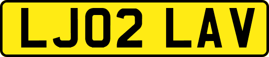 LJ02LAV
