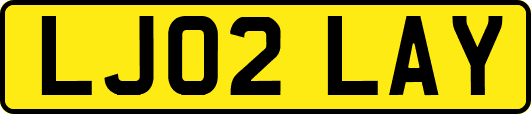 LJ02LAY