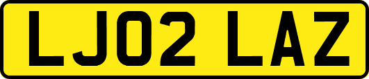 LJ02LAZ