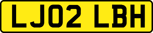 LJ02LBH