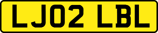 LJ02LBL