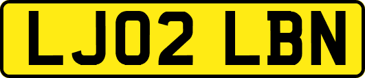 LJ02LBN