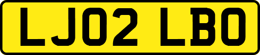 LJ02LBO