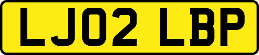 LJ02LBP