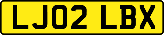 LJ02LBX