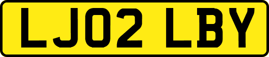 LJ02LBY