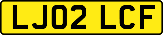 LJ02LCF