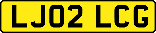 LJ02LCG
