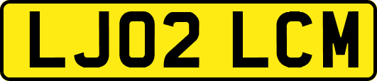 LJ02LCM