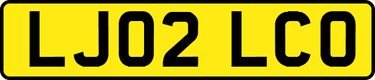 LJ02LCO