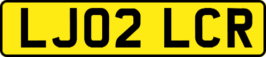 LJ02LCR