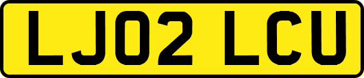 LJ02LCU