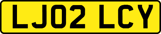 LJ02LCY