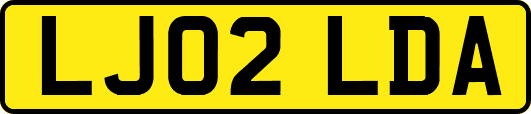 LJ02LDA