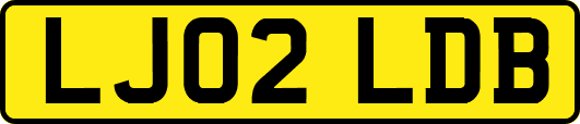 LJ02LDB