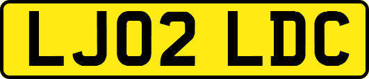 LJ02LDC